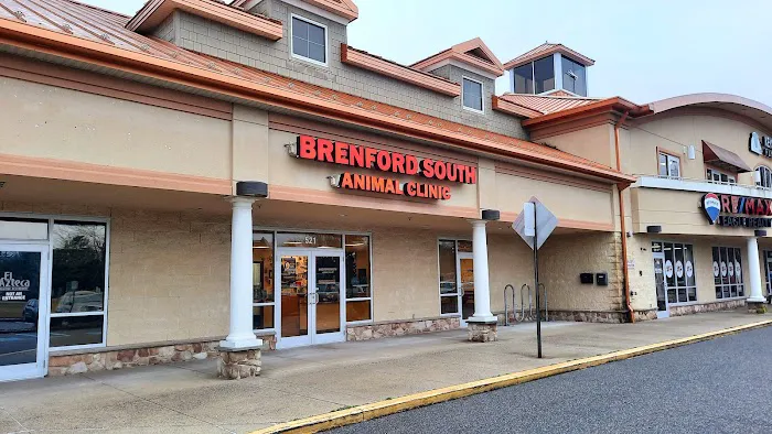 Brenford South Animal Clinic 1