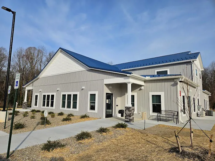 Forrest Avenue Animal Hospital 9