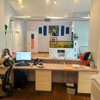 Forrest Avenue Animal Hospital ico