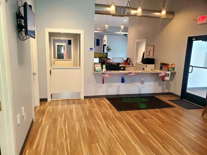 Forrest Avenue Animal Hospital 2