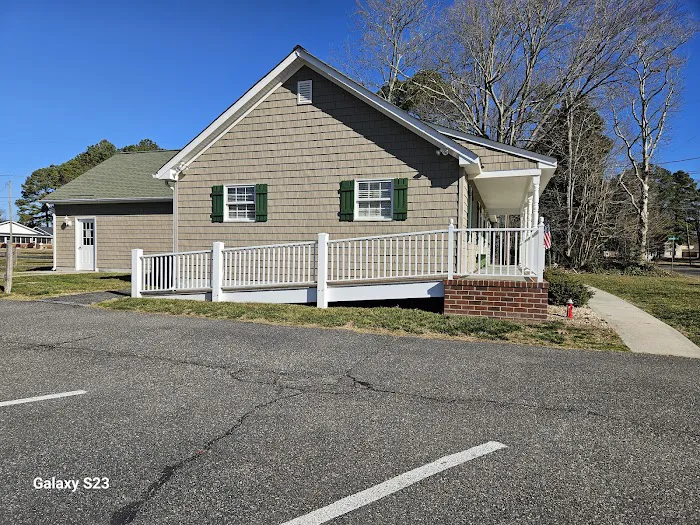 Countryside Animal Hospital 1