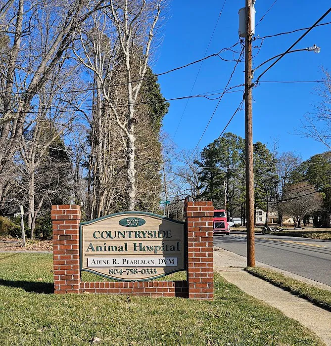 Countryside Animal Hospital 3