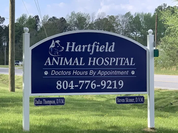 Hartfield Animal Hospital 5