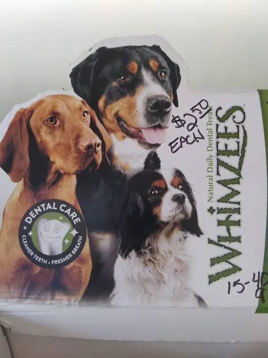 Hartfield Animal Hospital 6