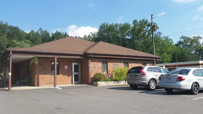 Ashland Veterinary Hospital 9