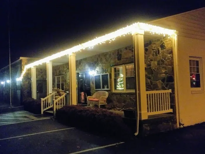 The Jessica Beath Clinic at the Farrington Firehouse 8