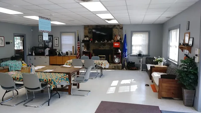 The Jessica Beath Clinic at the Farrington Firehouse 6