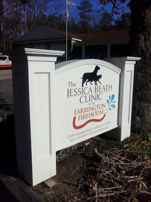 The Jessica Beath Clinic at the Farrington Firehouse 5