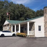 The Jessica Beath Clinic at the Farrington Firehouse ico