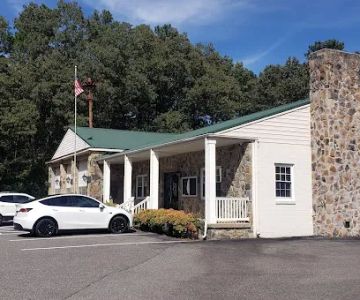 The Jessica Beath Clinic at the Farrington Firehouse