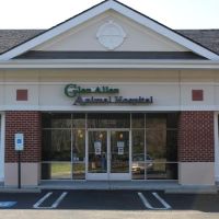 Locke A. Taylor DVM and Associates at Glen Allen ico