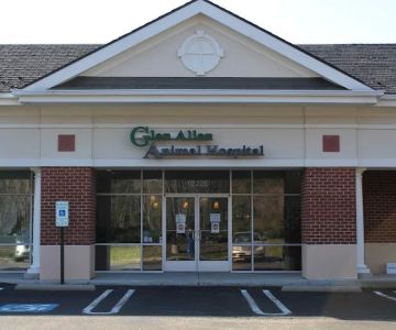 Locke A. Taylor DVM and Associates at Glen Allen