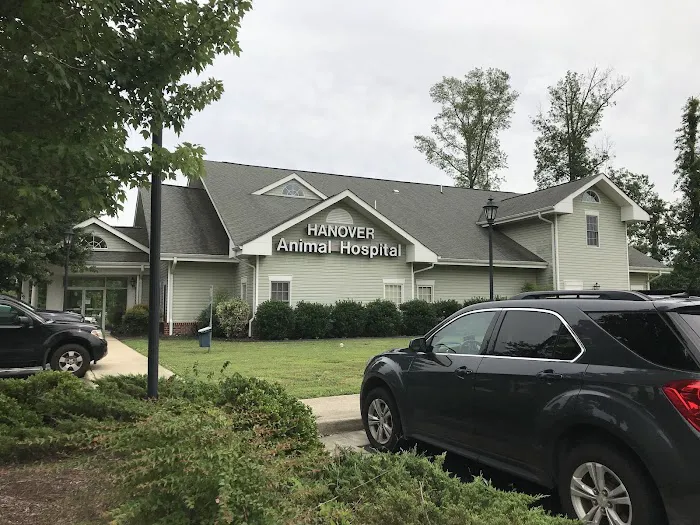 Hanover Animal Hospital 10