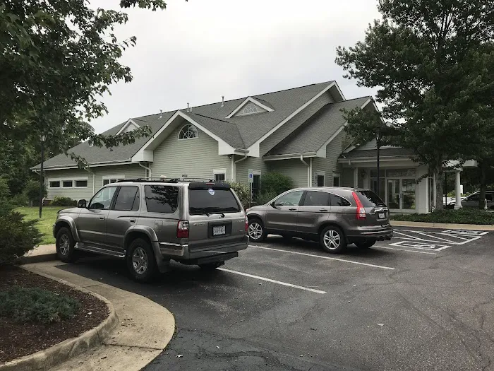 Hanover Animal Hospital 6