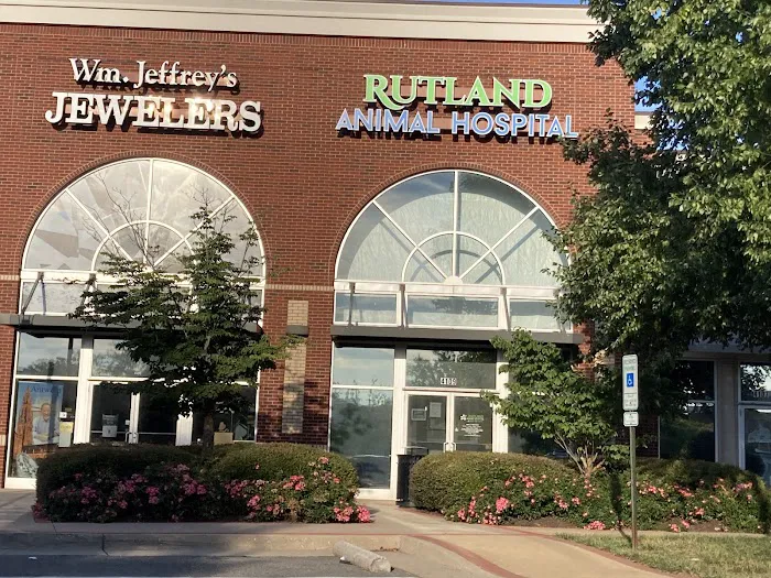 Rutland Animal Hospital 6