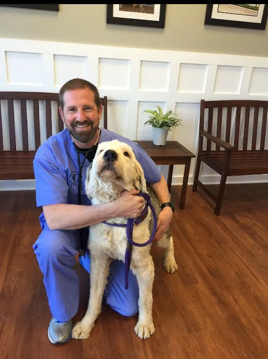 Rutland Animal Hospital 1