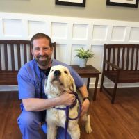Rutland Animal Hospital ico