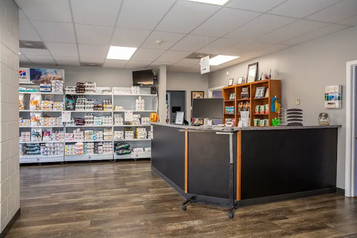 Seneca Animal Hospital 5