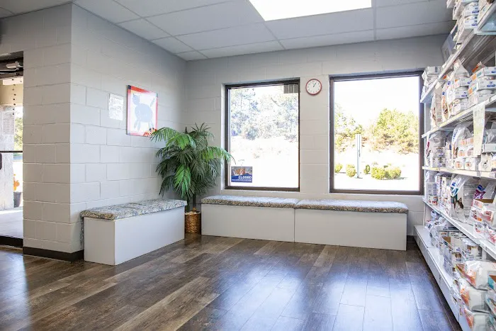 Seneca Animal Hospital 9