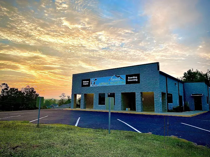 Seneca Animal Hospital 7