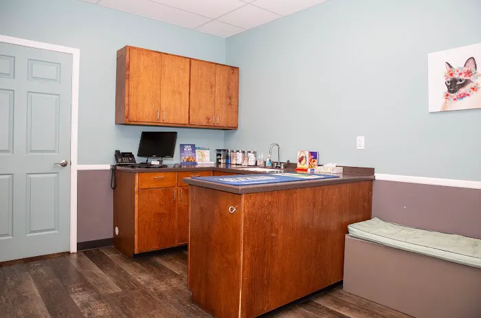 Seneca Animal Hospital 1