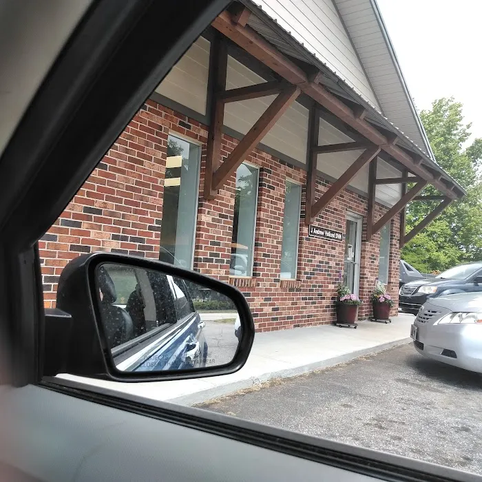 Oconee Veterinary Clinic 3