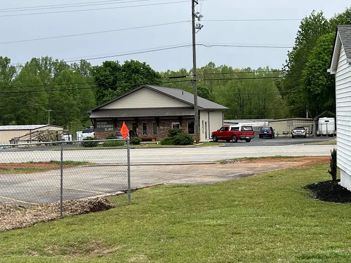 Oconee Veterinary Clinic 5