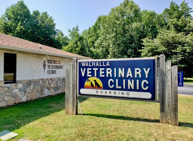 Walhalla Veterinary Hospital 3