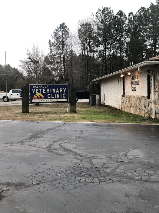 Walhalla Veterianian Clinic 1