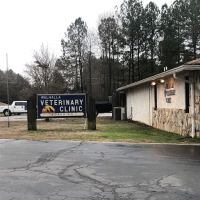 Walhalla Veterianian Clinic ico