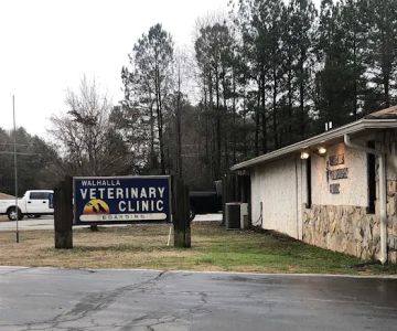 Walhalla Veterianian Clinic