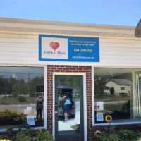 Faithful Hearts Mobile Veterinary Services - End-Of-Life Care ico