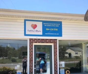 Faithful Hearts Mobile Veterinary Services - End-Of-Life Care
