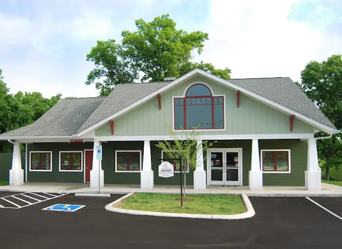 All About Animals Veterinary Clinic 7