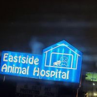 Eastside Animal Hospital ico