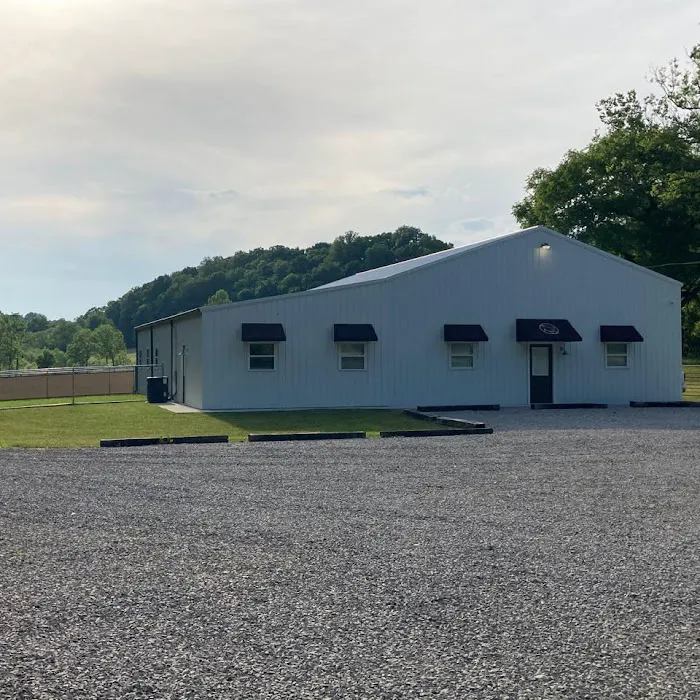 The Animal Clinic & Lodge at Ingram Farm 7
