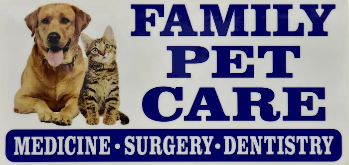 Family Pet Care 10