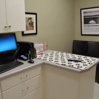 Village Veterinary Clinic ico