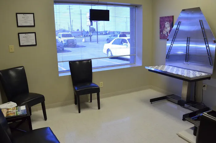 Village Veterinary Clinic 5