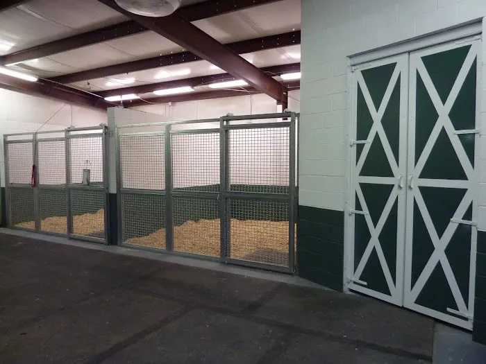 Tennessee Equine Hospital South 6