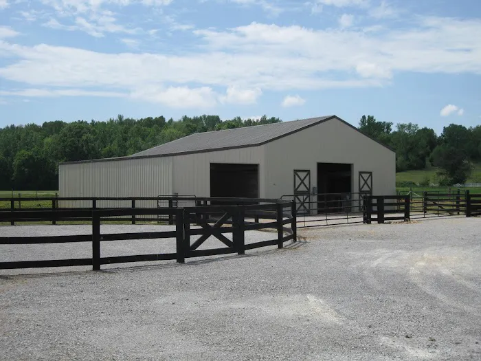 Tennessee Equine Hospital South 2