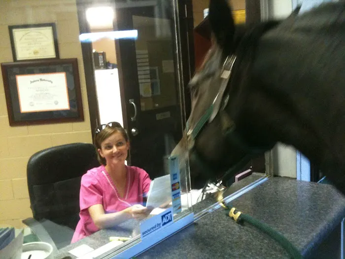 Tennessee Equine Hospital South 10