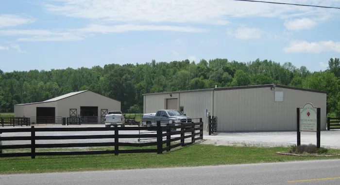 Tennessee Equine Hospital South 7