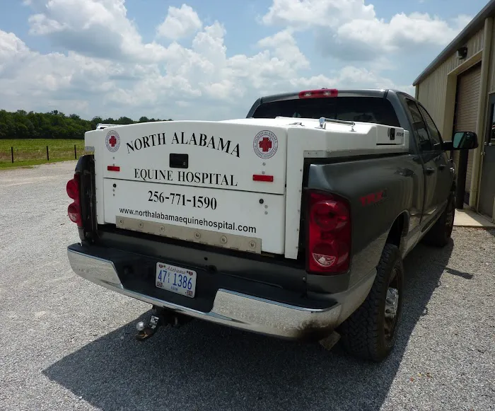Tennessee Equine Hospital South 3