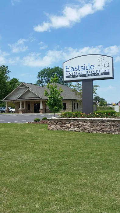 Eastside Animal Hospital 9