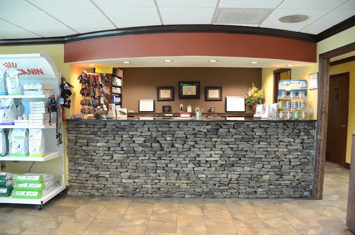 Limestone Veterinary Clinic 7