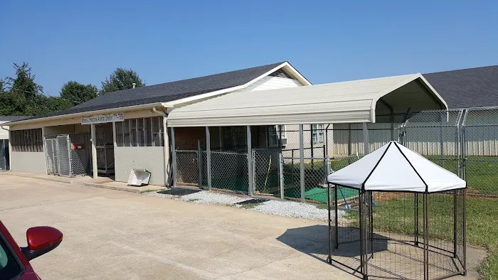 Limestone Veterinary Clinic 4