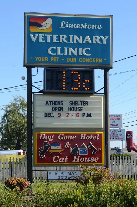 Limestone Veterinary Clinic 5