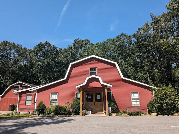 Red Barn Animal Hospital 9