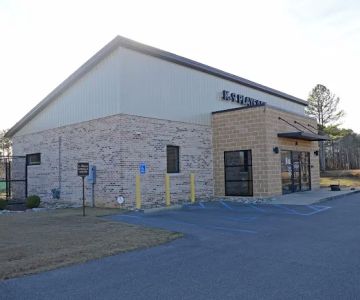 Town & Country Animal Hospital